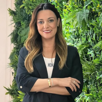 Dra. Teresa Ramos - Fundadora Épica